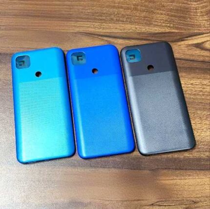 Back panel for Xiaomi Poco C31