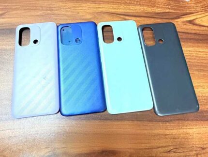 Back panel for Xiaomi Redmi 12C
