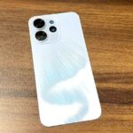 Back panel for Oppo Reno 15 Pro mini