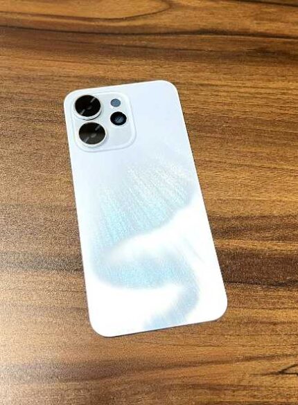 Back panel for Oppo Reno 15 Pro mini