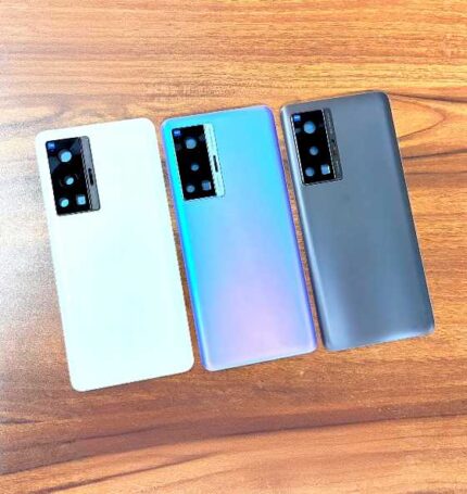 Back panel for Vivo X70-Pro