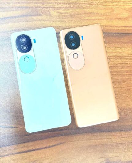 Back panel for Vivo V40E