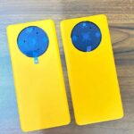 Back panel for Realme Narzo 60 Pro