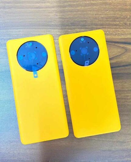 Back panel for Realme Narzo 60 Pro