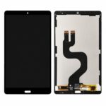Display for tab Huawei Media Pad M5-8 screen folder combo#####