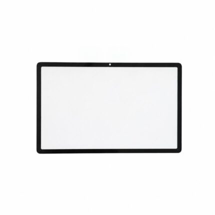 Touch Screen Front Glass For Tab Realme Pad X Oca Glass