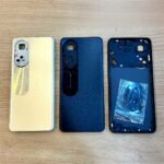 Full body housing for Oppo F23 5g with back panel#####
