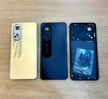 Full body housing for Oppo F23 5g with back panel#####
