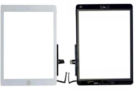Touch Pad For Tab Apple Ipad 7th Gen Oca Touch