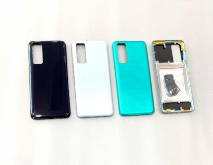 Full body housing for Vivo V20 Se with back panel#####