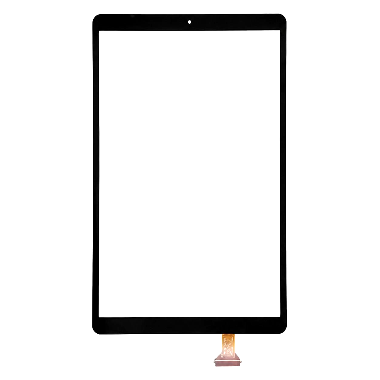 Polish_20260730_170458303 Touch Pad For Tab Samsung Galaxy Tab A 10.1 2019 (T510,T515) Oca Touch - Image 1