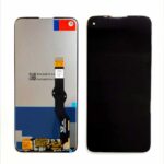 Display for Motorola Moto G Power (2020)  lcd Screen Folder combo#####