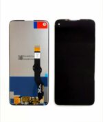 Display for Motorola Moto G Power (2020)  lcd Screen Folder combo#####