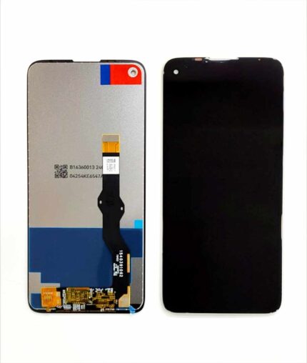 Display for Motorola Moto G Power (2020)  lcd Screen Folder combo#####