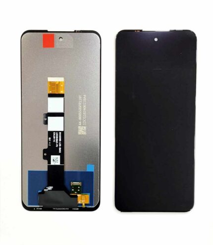 Display for Motorola Moto G Power (2022)  lcd Screen Folder combo#####