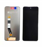 Display for Motorola Moto G Power (2023)  lcd Screen Folder combo##### - Image 2