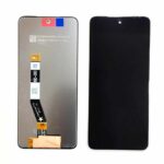 Display for Motorola Moto G Power (2023)  lcd Screen Folder combo#####