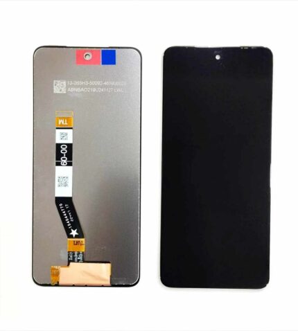 Display for Motorola Moto G Power (2023)  lcd Screen Folder combo#####
