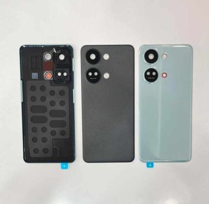 Back panel for One Plus Nord 3 5g