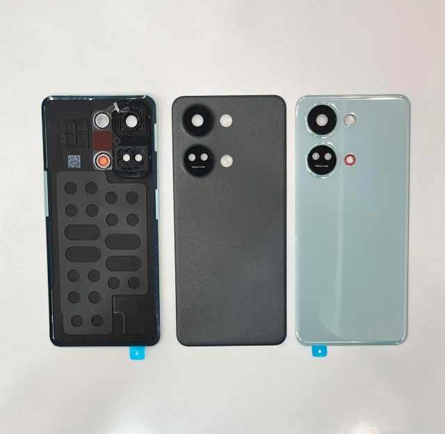 Polish_20260731_095326859 Back panel for One Plus Nord 3 5g - Image 1