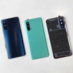 Back panel for One Plus Nord CE 5g