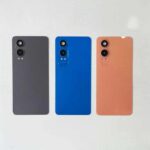 Back panel for One Plus Nord CE4 Lite 5g