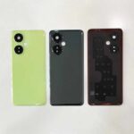 Back panel for One Plus Nord CE3 Lite 5g