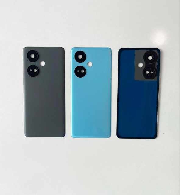 Polish_20260731_120808659 Back panel for One Plus Nord CE3 5g - Image 1