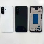 Full body housing for Samsung A36 5g with back panel#####