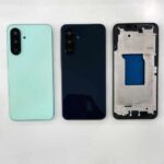 Full body housing for Samsung A26 5g with back panel#####