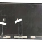 Display for tab Apple tab Ipad Pro 12.9 (2022) screen folder combo#####