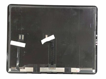Display for tab Apple tab Ipad Pro 12.9 (2022) screen folder combo#####