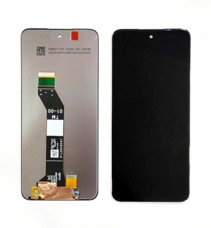 Display for Motorola Moto G Stylus 4g (2023)  lcd Screen Folder combo#####