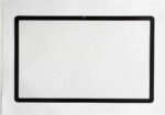 Touch Screen Front Glass For Tab Motorola Moto Tab G70 Lite Oca Glass - Image 2