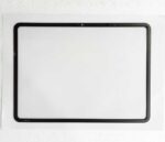 Touch Screen Front Glass For Tab One Plus Pad Go Oca Glass - Image 2