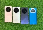 Back panel for Oppo F31 Pro Plus 5g - Image 2