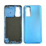 Full body housing for Xiaomi Redmi Note 11 4g with back panel#####