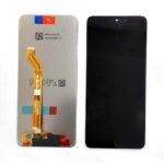 Display For Honor X9 5g Screen folder Combo#####