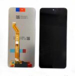 Display For Honor X9 5g Screen folder Combo#####