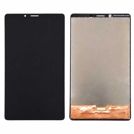 Display for tab lenovo Tab M7 (TB-X7305) screen folder combo#####