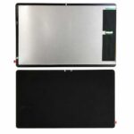 Display for tab lenovo Tab M10 Plus 3rd Gen (TB-328)screen folder combo#####