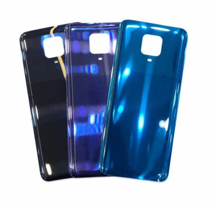 Back panel for Xiaomi Poco M2 Pro