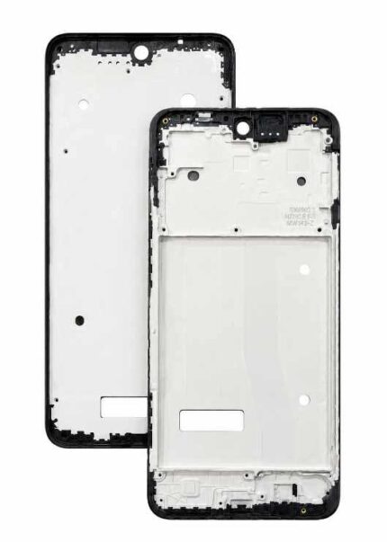 LCD frame middle for Motorola Moto G54