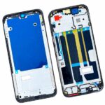 LCD frame middle for Oppo A6 5g