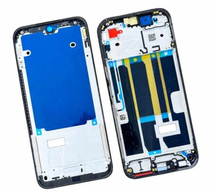 LCD frame middle for Oppo A6 5g