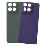 Back panel for Motorola Moto G57 power back panel#####