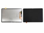 Display for tab samsung galaxy tab S8 (SM-X700,X706) screen folder combo#####