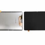 Display for tab samsung galaxy tab S8 (SM-X700,X706) screen folder combo#####