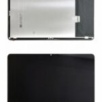 Display for tab Honor Pad 8 screen folder combo#####