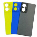 Back panel for Motorola Moto G85 5g back panel#####